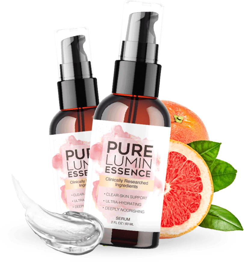 PureLumin Essence drops