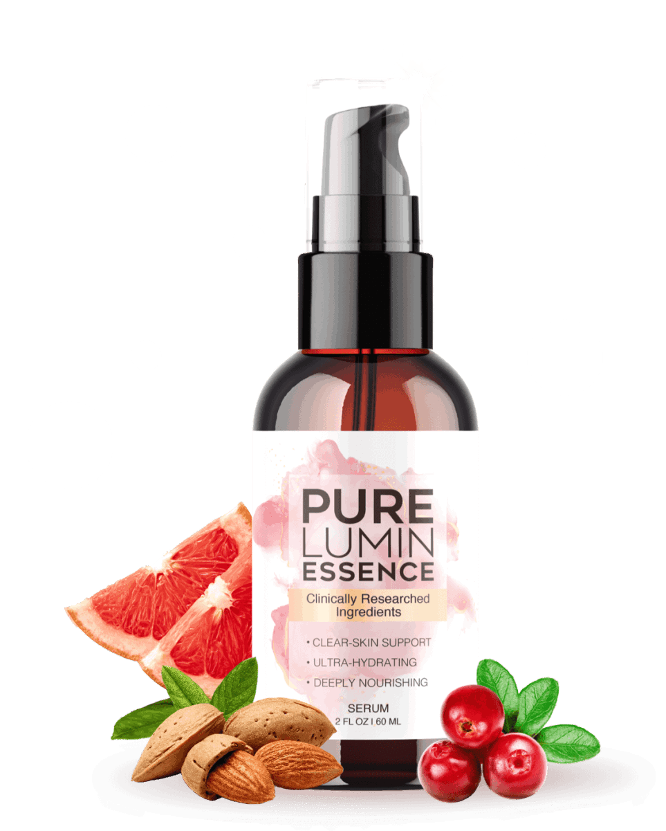 PureLumin Essence